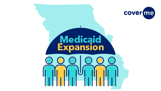 Medicaid Expansion for Missouri Hospitals and Patients